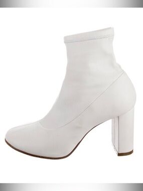 Maison Margiela Leather Sock Boot